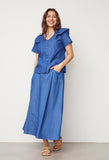 Heba skirt, Isay