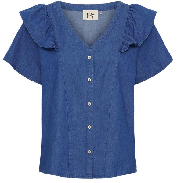 Heba shirt, Isay