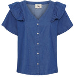Heba shirt, Isay