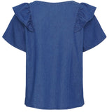 Heba shirt, Isay