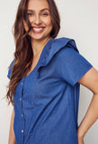 Heba shirt, Isay