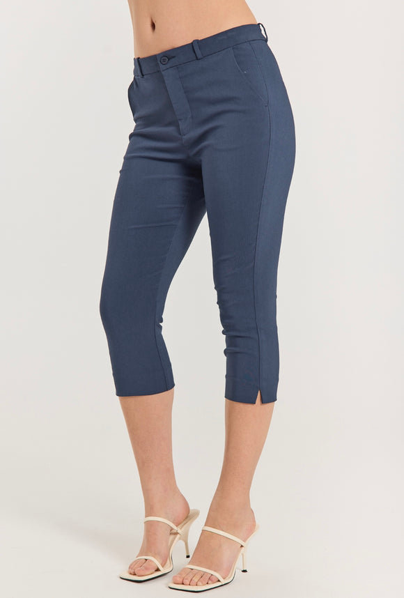 Solvej capri pant, Freequent