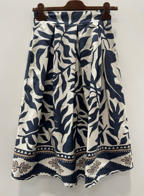 Renata skirt, Marta du Château