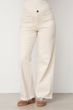 Bologna wide jeans, Isay