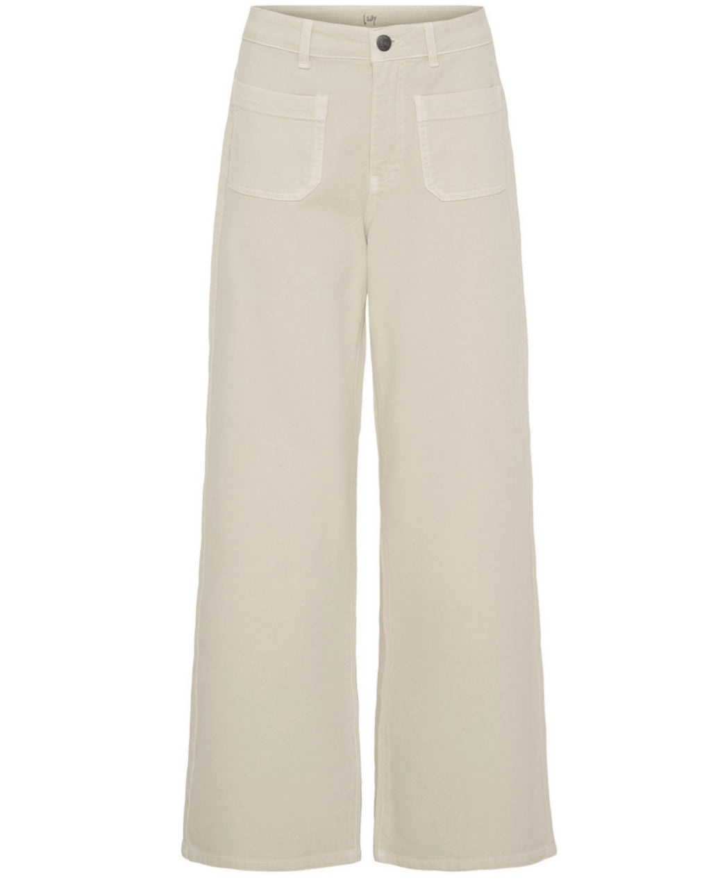 Bologna wide jeans, Isay