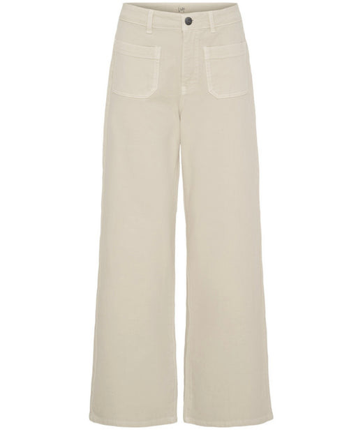 Bologna wide jeans, Isay