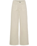 Bologna wide jeans, Isay