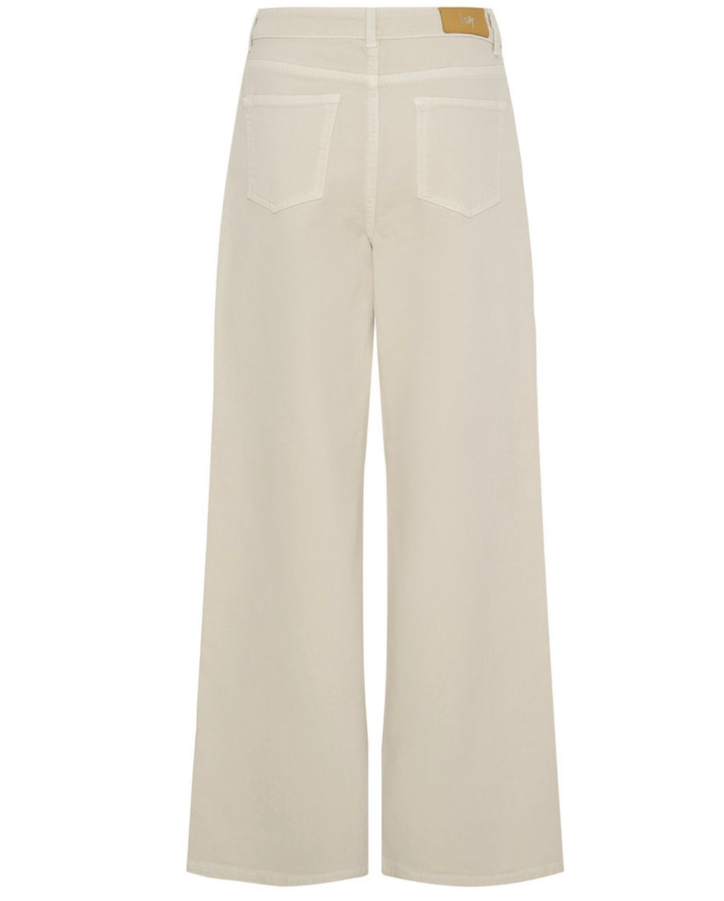 Bologna wide jeans, Isay