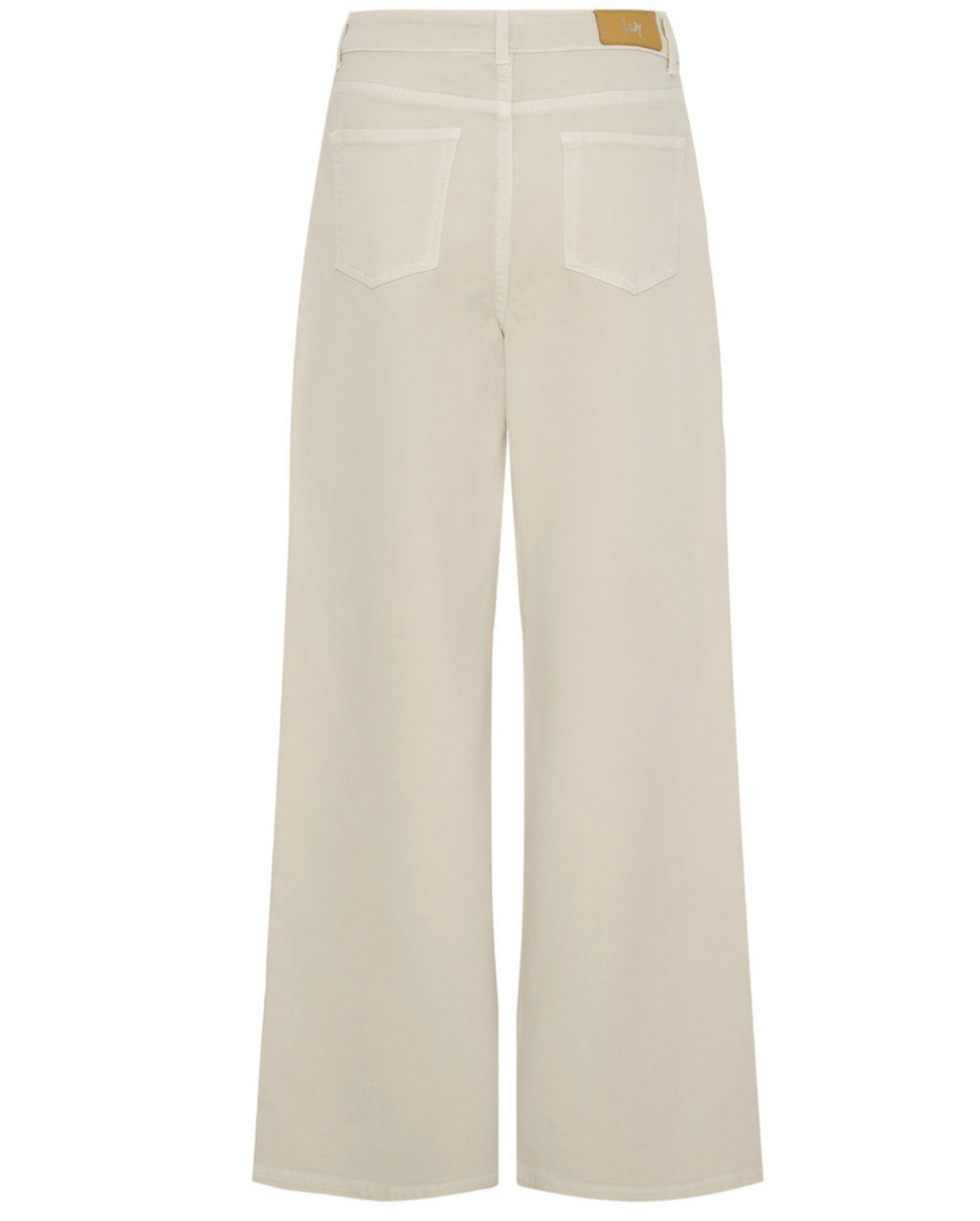 Bologna wide jeans, Isay