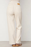 Bologna wide jeans, Isay