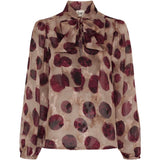 Jill blouse, Isay