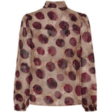 Jill blouse, Isay