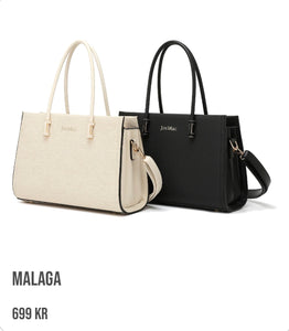 Malaga, Joe Mac