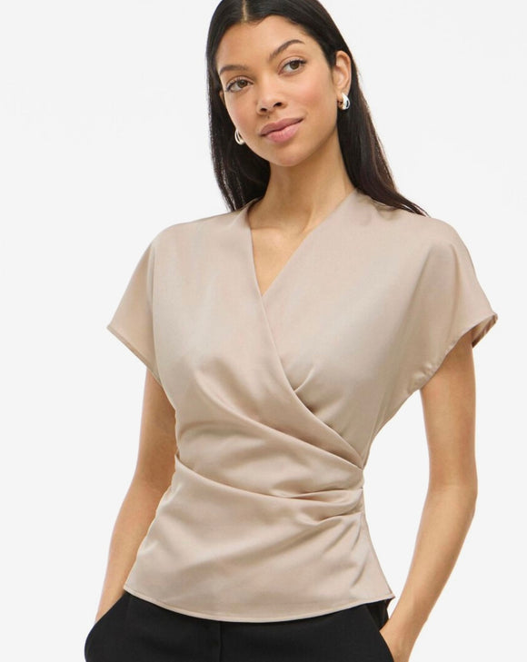 ViEllette c/s detail top, Vila
