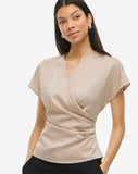 ViEllette c/s detail top, Vila
