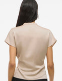 ViEllette c/s detail top, Vila