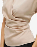 ViEllette c/s detail top, Vila