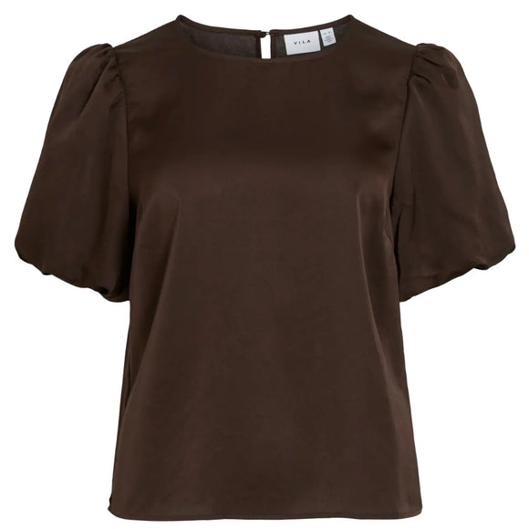 ViEllette puff top, Vila