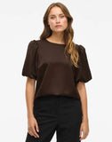 ViEllette puff top, Vila