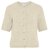 ViDainty o-neck knit cardigan, Vila