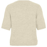 ViDainty o-neck knit cardigan, Vila