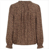 Tanna blouse, Isay