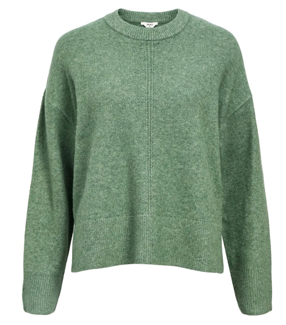 Juno knit pullover, Object