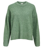 Juno knit pullover, Object