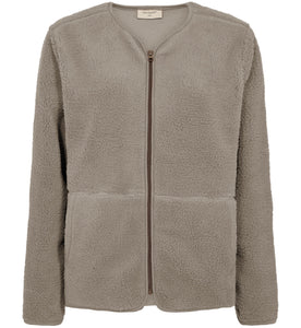 Teddy pullover, Freequent