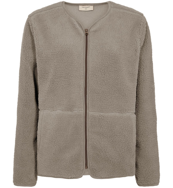 Teddy pullover, Freequent