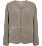Teddy pullover, Freequent