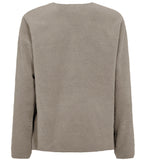 Teddy pullover, Freequent
