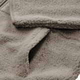 Teddy pullover, Freequent