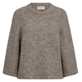 Lulu knit pullover, Freequent
