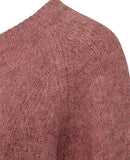 Lulu knit pullover, Freequent