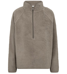 Teddy pullover, Freequent