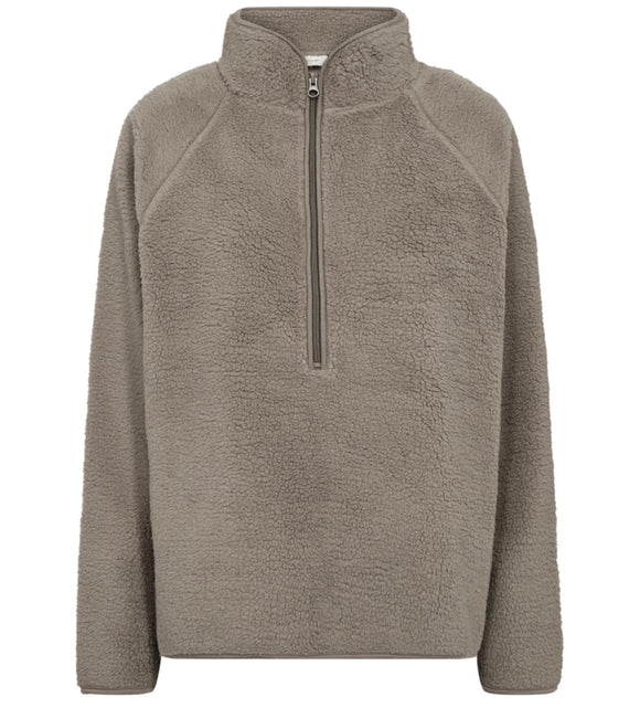 Teddy pullover, Freequent