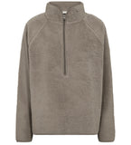 Teddy pullover, Freequent