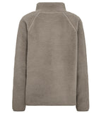 Teddy pullover, Freequent