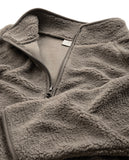 Teddy pullover, Freequent