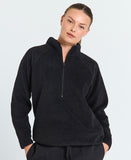 Teddy pullover, Freequent