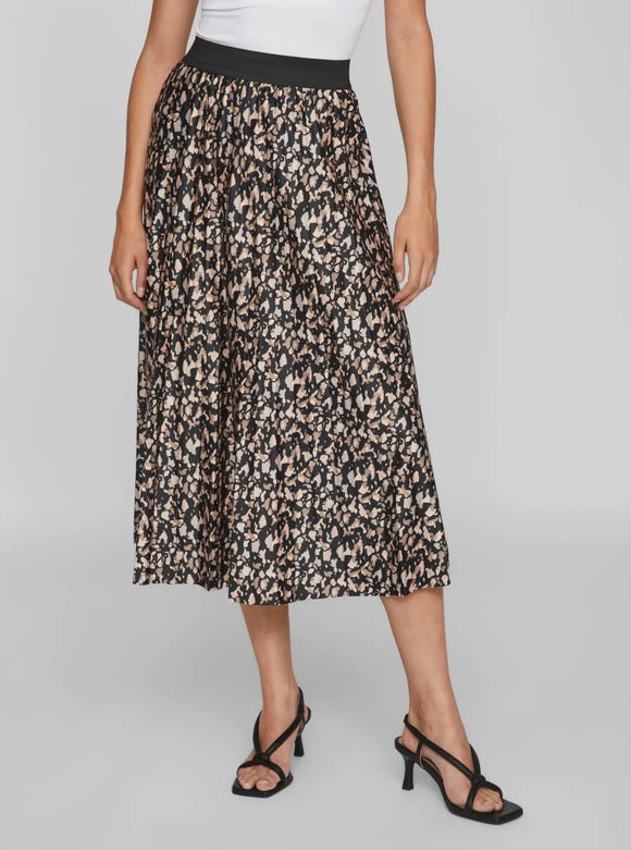 ViNitban midi skirt, Vila