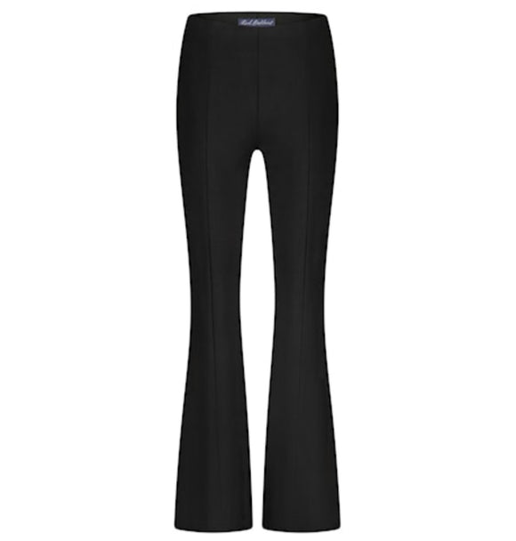Bibette fancy twill pant, Red Button