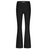 Bibette fancy twill pant, Red Button