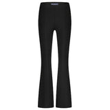 Bibette fancy twill pant, Red Button