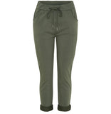 Kalie pants, Marta du Château