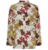 Lotus shirt, Marta du Château