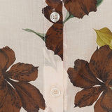 Lotus shirt, Marta du Château
