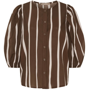Evelina shirt, Marta du Château