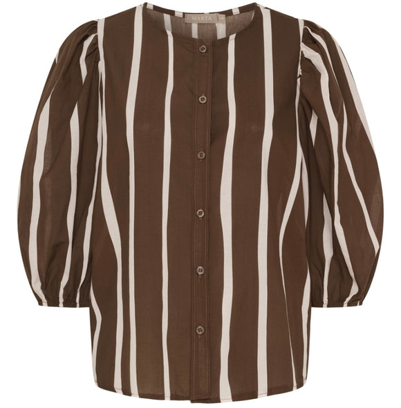 Evelina shirt, Marta du Château